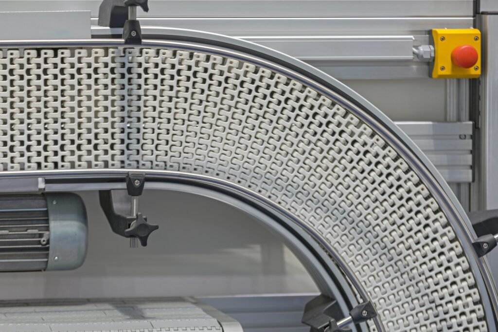 Flexible Conveyor System